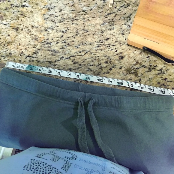 Frank & Eileen “Catherine” wide leg crop pant - Picture 8 of 16